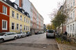 Alquilar apartamento amueblado en Hamburgo Ottensen/Fischers Allee.  alrededores 2 (pequ)