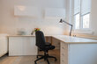 Alquilar apartamento amueblado en Hamburgo Ottensen/Fischers Allee.  salón 13 (pequ)