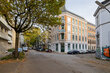 furnished apartement for rent in Hamburg Ottensen/Fischers Allee. 2 (small)