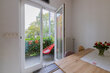 furnished apartement for rent in Hamburg Ottensen/Fischers Allee. balcony 6 (small)