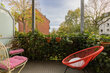 furnished apartement for rent in Hamburg Ottensen/Fischers Allee. balcony 7 (small)
