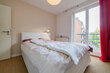 furnished apartement for rent in Hamburg Ottensen/Fischers Allee.  bedroom 6 (small)