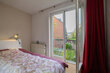 furnished apartement for rent in Hamburg Ottensen/Fischers Allee.  bedroom 8 (small)
