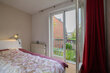 furnished apartement for rent in Hamburg Ottensen/Fischers Allee. bedroom 8 (small)