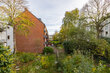 furnished apartement for rent in Hamburg Ottensen/Fischers Allee. bedroom 9 (small)