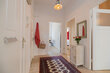furnished apartement for rent in Hamburg Ottensen/Fischers Allee. hall 4 (small)