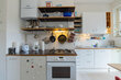 furnished apartement for rent in Hamburg Ottensen/Fischers Allee.  kitchen 8 (small)