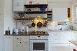 furnished apartement for rent in Hamburg Ottensen/Fischers Allee. kitchen 8 (small)