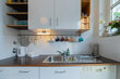 furnished apartement for rent in Hamburg Ottensen/Fischers Allee. kitchen 9 (small)