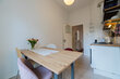 furnished apartement for rent in Hamburg Ottensen/Fischers Allee.  kitchen 10 (small)