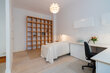 furnished apartement for rent in Hamburg Ottensen/Fischers Allee.  living room 14 (small)