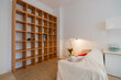 furnished apartement for rent in Hamburg Ottensen/Fischers Allee.  living room 16 (small)
