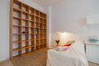 furnished apartement for rent in Hamburg Ottensen/Fischers Allee. living room 16 (small)
