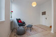 furnished apartement for rent in Hamburg Ottensen/Fischers Allee.  living room 20 (small)