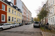 furnished apartement for rent in Hamburg Ottensen/Fischers Allee. surroundings 2 (small)