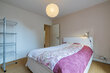 moeblierte Wohnung mieten in Hamburg Ottensen/Fischers Allee.  Schlafzimmer 10 (klein)