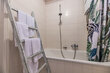 moeblierte Wohnung mieten in Hamburg St. Georg/Danziger Str.. Badezimmer 4 (klein)