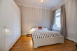 moeblierte Wohnung mieten in Hamburg St. Georg/Danziger Str..  Schlafzimmer 4 (klein)