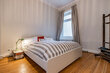moeblierte Wohnung mieten in Hamburg St. Georg/Danziger Str..  Schlafzimmer 5 (klein)