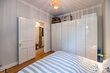moeblierte Wohnung mieten in Hamburg St. Georg/Danziger Str..  Schlafzimmer 6 (klein)