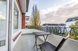 furnished apartement for rent in Hamburg Eppendorf/Curschmannstr..  balcony 5 (small)