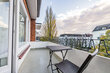 furnished apartement for rent in Hamburg Eppendorf/Curschmannstr.. balcony 5 (small)