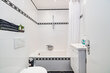 furnished apartement for rent in Hamburg Eppendorf/Curschmannstr..  bathroom 2 (small)
