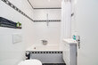 furnished apartement for rent in Hamburg Eppendorf/Curschmannstr.. bathroom 2 (small)