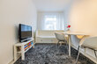 furnished apartement for rent in Hamburg Eppendorf/Curschmannstr..  guestroom 3 (small)