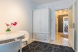furnished apartement for rent in Hamburg Eppendorf/Curschmannstr.. guestroom 4 (small)