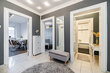 furnished apartement for rent in Hamburg Eppendorf/Curschmannstr.. hall 5 (small)