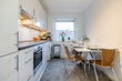 furnished apartement for rent in Hamburg Eppendorf/Curschmannstr..  kitchen 6 (small)