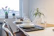 furnished apartement for rent in Hamburg Eppendorf/Curschmannstr..  kitchen 7 (small)