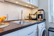 furnished apartement for rent in Hamburg Eppendorf/Curschmannstr.. kitchen 9 (small)