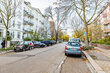 moeblierte Wohnung mieten in Hamburg Eppendorf/Curschmannstr.. Umgebung 3 (klein)