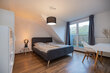 Alquilar apartamento amueblado en Hamburgo Barmbek/Habichtstraße. dormitorio 6 (pequ)