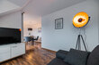 Alquilar apartamento amueblado en Hamburgo Barmbek/Habichtstraße. vivir y comer 7 (pequ)