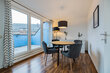 Alquilar apartamento amueblado en Hamburgo Barmbek/Habichtstraße. vivir y comer 10 (pequ)