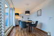 Alquilar apartamento amueblado en Hamburgo Barmbek/Habichtstraße. vivir y comer 11 (pequ)