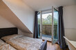 furnished apartement for rent in Hamburg Barmbek/Habichtstraße.  2nd balcony 3 (small)
