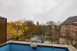 furnished apartement for rent in Hamburg Barmbek/Habichtstraße.  balcony 6 (small)
