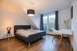furnished apartement for rent in Hamburg Barmbek/Habichtstraße.  bedroom 8 (small)