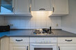 furnished apartement for rent in Hamburg Barmbek/Habichtstraße.  kitchen 4 (small)