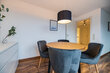 furnished apartement for rent in Hamburg Barmbek/Habichtstraße.  living & dining 12 (small)
