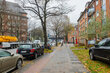 moeblierte Wohnung mieten in Hamburg Barmbek/Habichtstraße.  Umgebung 3 (klein)
