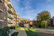 Alquilar apartamento amueblado en Hamburgo Schnelsen/Schleswiger Damm. alrededores 3 (pequ)