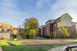 Alquilar apartamento amueblado en Hamburgo Schnelsen/Schleswiger Damm. alrededores 4 (pequ)