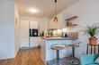 Alquilar apartamento amueblado en Hamburgo Schnelsen/Schleswiger Damm. cocina abierta 7 (pequ)