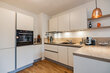 Alquilar apartamento amueblado en Hamburgo Schnelsen/Schleswiger Damm. cocina abierta 8 (pequ)