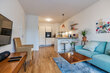 Alquilar apartamento amueblado en Hamburgo Schnelsen/Schleswiger Damm. vivir y comer 8 (pequ)